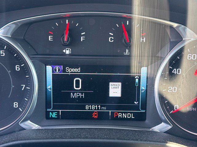 Used 2017 GMC Acadia SLT FWD image 7