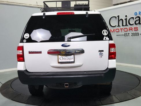 Used 2011 Ford Expedition XL w/ HD Trailer Tow Pkg AWD/4WD image 11