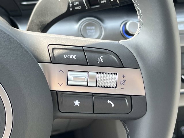 New 2027 Hyundai Kona SEL Sport FWD image 29