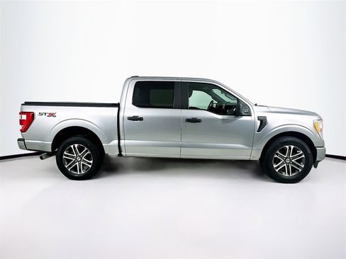 Used 2022 Ford F150 XL w/ STX Appearance Package image 6
