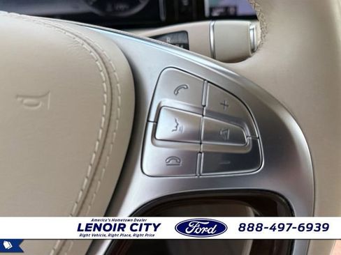 Used 2016 Mercedes-Benz S 550 4MATIC Sedan image 21