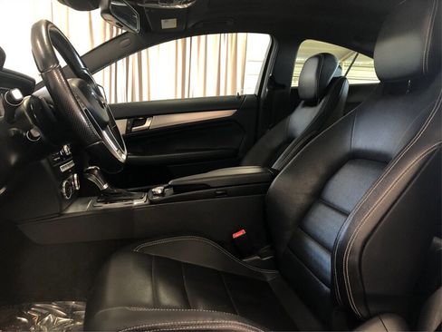 Used 2015 Mercedes-Benz C 250 C 250 image 9