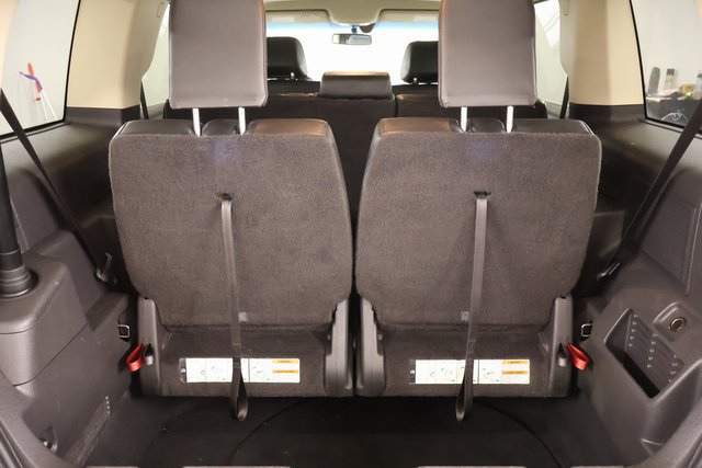 Used 2014 Ford Flex Limited AWD/4WD image 25