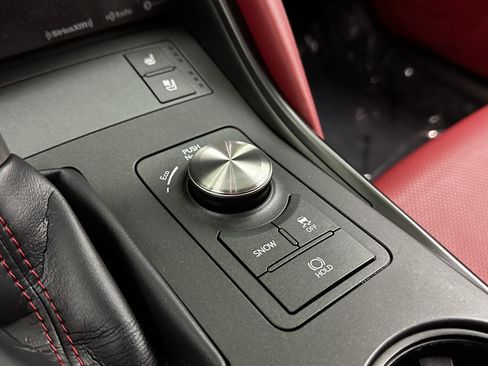 Used 2021 Lexus IS 350 F Sport w/ Accessory Package image 15