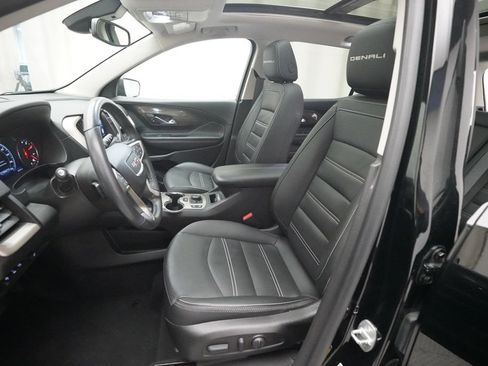Used 2022 GMC Terrain Denali AWD/4WD image 7