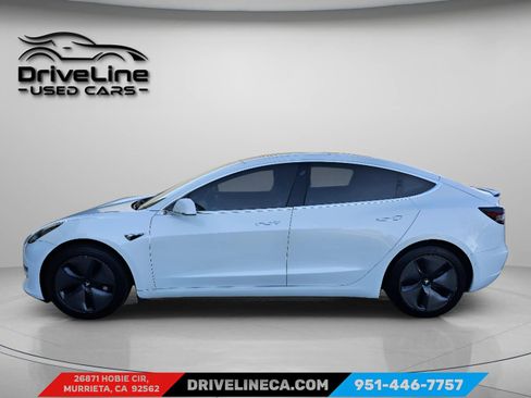 Used 2019 Tesla Model 3 Long Range image 10