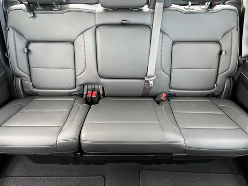 Used 2024 GMC Sierra 1500 Denali w/ Denali Reserve Package image 17