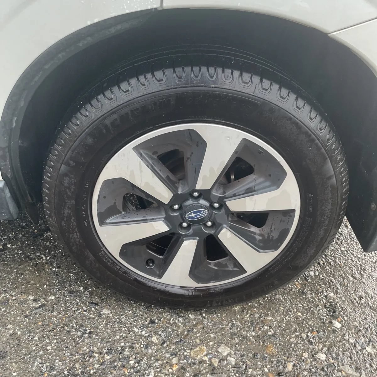 Used 2017 Subaru Forester 2.5i Limited w/ Protection Package #2 AWD/4WD image 18