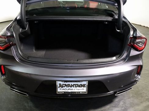 Certified 2022 Acura TLX w/ A-SPEC Pkg image 29