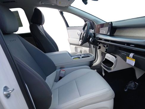 New 2026 Hyundai Ioniq 9 SEL AWD/4WD image 15