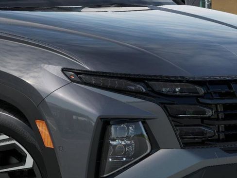 New 2026 Hyundai Tucson Limited image 9