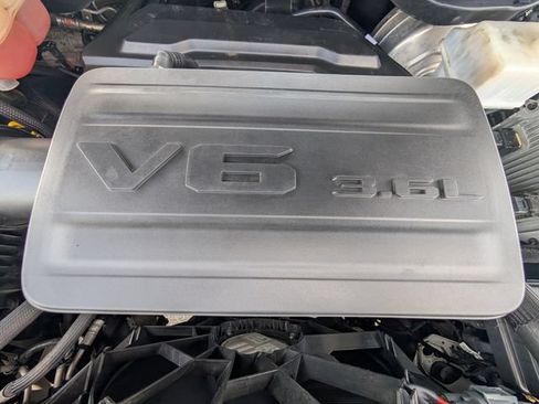 Used 2020 RAM 1500 Big Horn AWD/4WD image 35