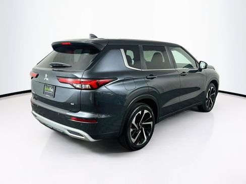 Used 2024 Mitsubishi Outlander SE FWD image 9