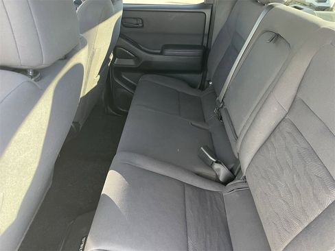 Used 2022 Nissan Frontier S w/ Technology Package image 13