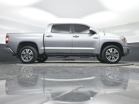 Used 2019 Toyota Tundra Platinum AWD/4WD image 26