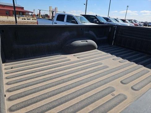 New 2026 RAM 2500 Lone Star image 47