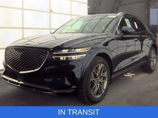 Used 2025 Genesis GV70 2.5T w/ Advanced Package AWD/4WD video 1