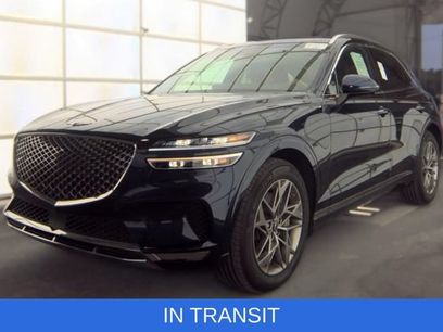 Used 2025 Genesis GV70 2.5T w/ Advanced Package