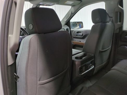 Used 2022 GMC Sierra 1500 Elevation w/ Driver Alert Package I AWD/4WD image 18