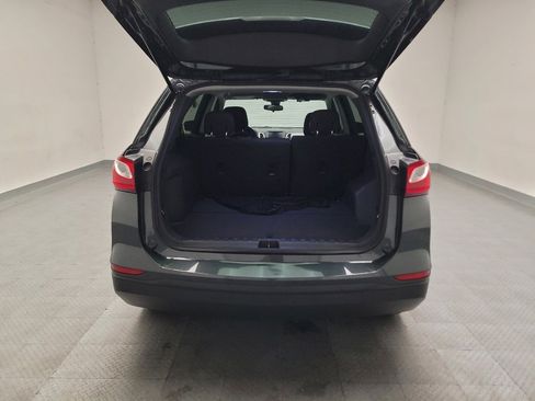 Used 2020 Chevrolet Equinox LS FWD image 29
