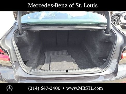 Used 2021 BMW 530i xDrive w/ Premium Package image 7