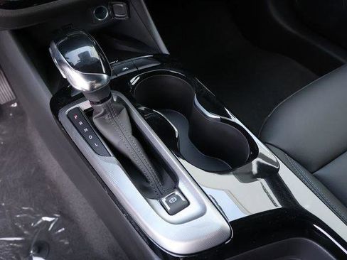 New 2026 Buick Envista Sport Touring image 37