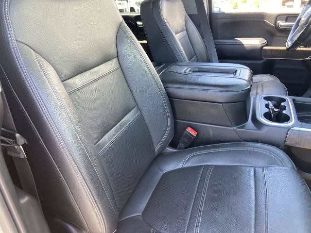 Used 2021 GMC Sierra 2500 Denali AWD/4WD image 23