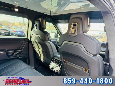 Used 2022 Rivian R1S Launch Edition image 50