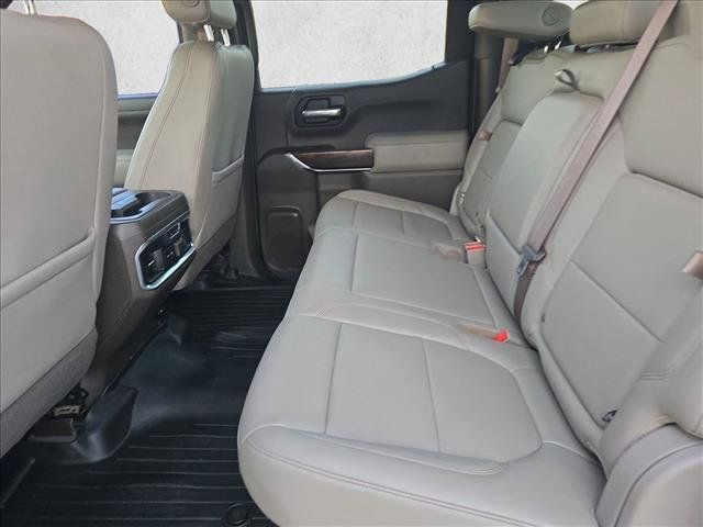Used 2020 GMC Sierra 1500 SLT AWD/4WD image 18