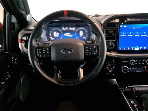 Used 2022 Ford F150 Raptor w/ Equipment Group 801A High image 16