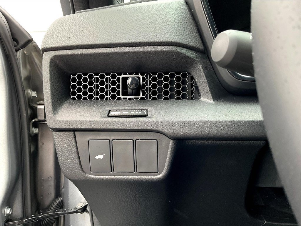 New 2027 Honda CR-V Sport-L image 17