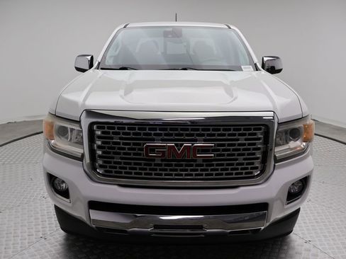 Used 2019 GMC Canyon Denali image 5