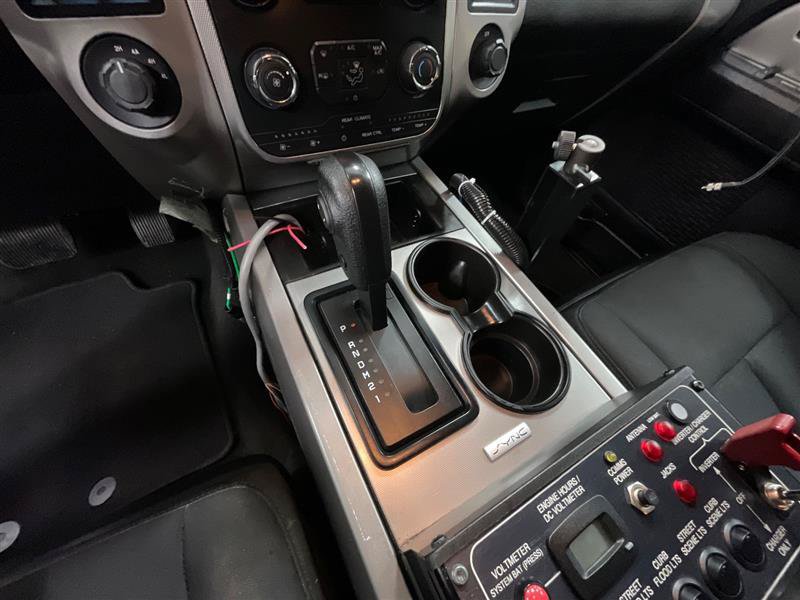 Used 2017 Ford Expedition EL XLT AWD/4WD image 16