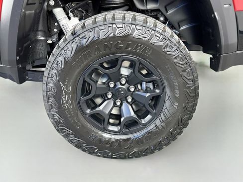 New 2026 RAM 1500 RHO AWD/4WD image 16