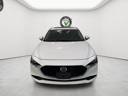 Used 2022 MAZDA MAZDA3 s AWD/4WD image 8