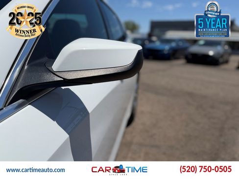 Used 2024 Chevrolet Malibu LS FWD image 7