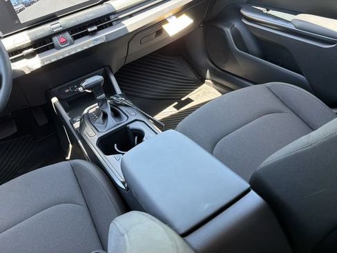 New 2026 Kia K4 FWD image 25