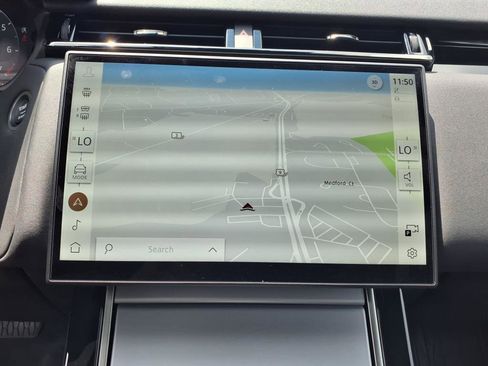 Certified 2025 Land Rover Range Rover Velar S image 12