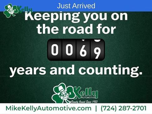 Used 2024 Chevrolet Trax ACTIV w/ Sunroof Package FWD image 27