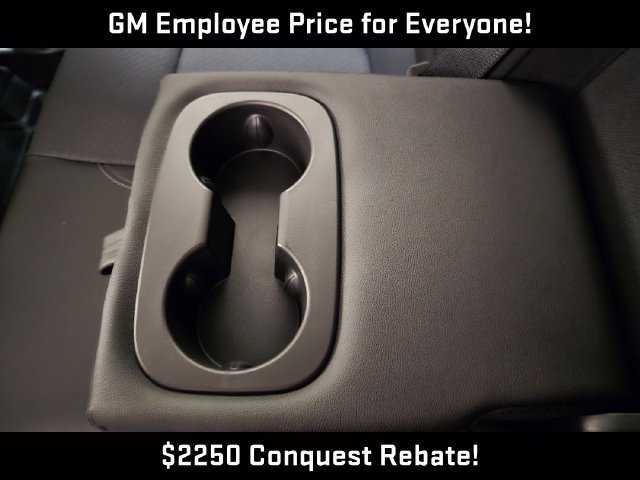 New 2026 Buick Encore GX Preferred w/ Comfort Package AWD/4WD image 32
