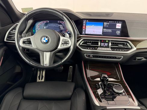 Certified 2023 BMW X5 sDrive40i w/ M Sport Package image 32