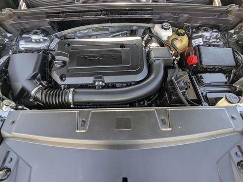 Used 2021 Buick Envision Preferred image 27