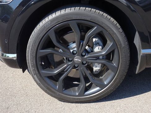 Used 2024 Genesis GV80 3.5T Prestige Signature AWD/4WD image 30