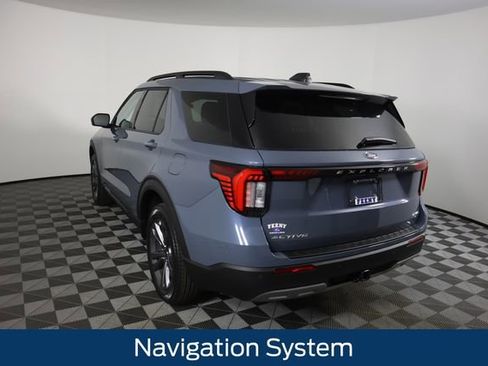 New 2026 Ford Explorer Active w/ Active Comfort Package image 5