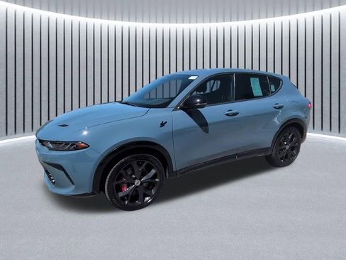 Used 2025 Dodge Hornet R/T AWD/4WD image 4