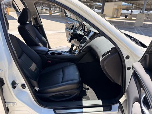 Used 2018 INFINITI Q50 Pure RWD image 19