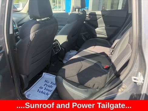 Used 2024 Subaru Forester Premium AWD/4WD image 11