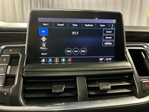 Used 2021 Chevrolet Tahoe Z71 image 17