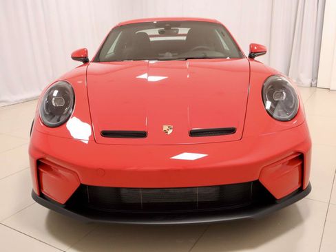 Used 2026 Porsche 911 GT3 RWD image 8