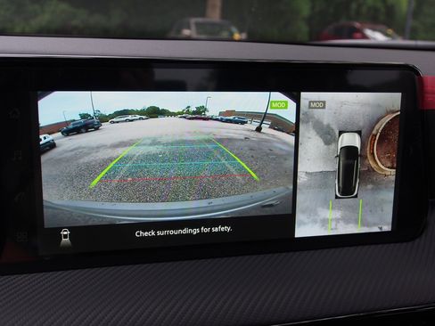 Used 2026 Nissan Kicks SR image 26